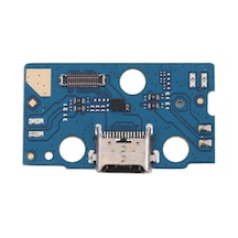 Lenovo Tab P11 Tb-j606l Şarj Bordu - Komple Board