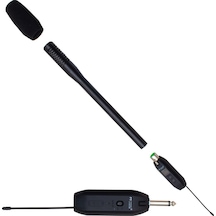 Magicvoice Mv-19603 Uhf Kablosuz Kamera Uyumlu Mikrofon