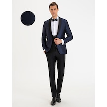 Pierre Cardin Erkek Koyu Mavi Smokin 50225350-vr032 Pierre Cardin Erkek Koyu Mavi Smokin 50225350-vr032