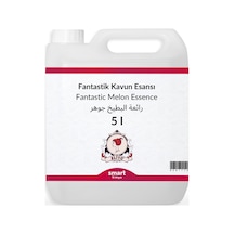 Fantastik Kavun Esansı 5 Litre