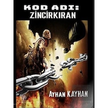 Kod Adı: Zincirkıran Platanus Publishing - Platanus Publishing