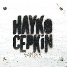 Hayko Cepkin - Sandık (Plak)