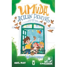 Umuda Açılan Pencere / Abdil Mert