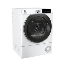 Hoover NDEH11A2TSBEX-17 H-DRY 500 11 KG Isı Pompalı Çamaşır Kurutma Makinesi