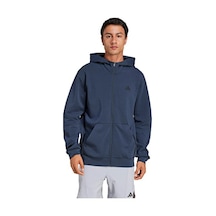 Adidas D4t Full-zip Ho Erkek Antrenman Ceketi Jı8134 Lacivert Lacivert