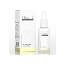 Thalia Leke Gidermeye Yardımcı Cilt Tonu Eşitleyici Cilt Bakım Serumu 30 ML