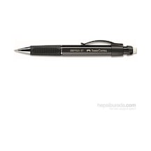 Faber Versatil Grip Plus 07mm Siyah 130733