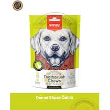 Wanpy Dental Köpek Ödülü 100 Gr
