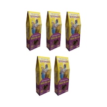 BirdMozz Doğal Kızıl Dal Darı 5'li Paket x 5 Adet