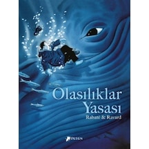 Olasılıklar Yasası / Pascal Rabate
