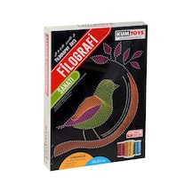 5216 Kumtoys, Filografi Sanatı - Uxfo-891577 1 Adet