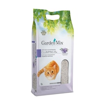 Gardenmix - 428 - Bentonit Lavanta - Csmo-tex - İnce 5l