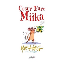 Cesur Fare Miika
