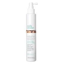 Milk Shake Volume Hacim Veren Şekillendirici Gazsız Saç Spreyi 175 ML