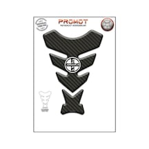Universal Motosiklet Tank Pad 3d Sticker 0137 Diğer