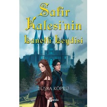 Safir Kalesi Nin Lanetli Leydisi