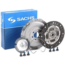 Audi A3 8l1 1.6 Baskı/ Balata - Sachs