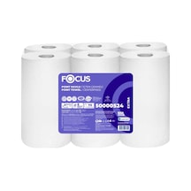 Focus Extra Quık Havlu 70 Mt 1x6 4 Kg