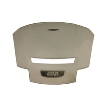 Gıvı C470b912 Çanta Üstü Kapak İnci Beyaz E470 Tek Renk