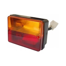 Stop Lambasi Arka Mf 275
