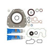 Vw Passat B7 Motor Takim Conta Alt 1.8 2011-2011 Cdaa Vıctor Reınz 083912901