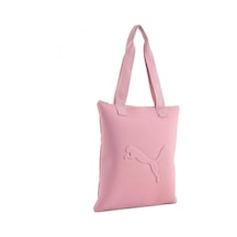 Puma Buzz Tote Pembe Omuz Çantası 09115710 Pembe
