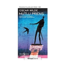 Mutlu Prens / Oscar Wilde N11.5373
