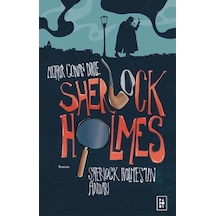 Sherlock Holmes 2 - Sherlock Holmes'un Anıları - Arthur Conan Doyle - Parodi Yayınları