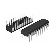 74hc541 Dıp-20 Buffer Entegresi