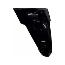 Ön Sinyal Granajı Üst Dekor Kapak Kl220060  - Tvs Ntorq 125