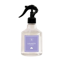 Tarihi Ertuğrul Kahvesi Lavanta Cumalıkızık Oda ve Çamaşır Kokusu 500 ML