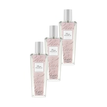 Avon Rare Pearls Parfümlü Vücut Spreyi 3 x 75 ML