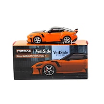 Tarmac Works Nissan Veilside Ffz400 Fairlady Z 1/64