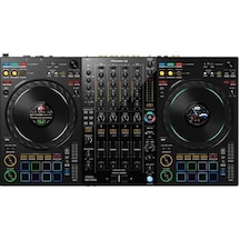 Pioneer Ddj-flx10 4 Kanal Rekordbox Dj Controller