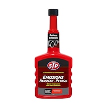 STP 400ml Emissions Reducer - Petrol (6)