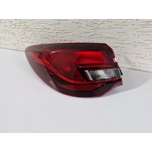 Opel Astra J Sedan Sol Arka Dış Stop Lambası Sıfır 2014-2020