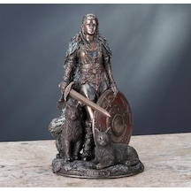 Veronese Design Freya Heykeli