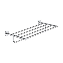 Grohe Essentials Raf Havluluk 604 Mm - 40800001 Krom