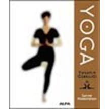 Yoga Yoganın Güzelliği / Jacine Harrington