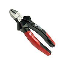 Orbis 28-130 Yan Keski Sert Teller İçin 130Mm