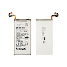 Samsung Galaxy Uyumlu S8 Pil Batarya Sm-g950 Batarya Sku59214