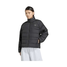 Adidas W Ess Kadın Spor Mont - Kf2715 Siyah