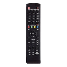 Profilo İle Uyumlu Lcd Led Tv Kumandası 18463