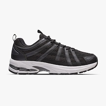 Lescon Pace Runner Erkek Koşu Ve Spor Ayakkabı Siyah