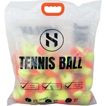Helix Tenis Topu 8+ Yaş 36lı Ht-700 Itf Onaylı