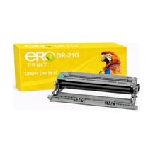 Dr-210y / Brother Hl-3040cn Sarı Uyumlu Drum Ünitesi