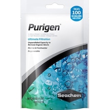 Seachem Purigen 100 ML - Filtre Malzemesi