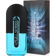 Avon Fullspeed Virtual Adrenaline Erkek Parfüm EDT 75 ML