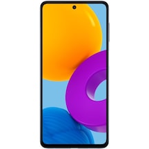 Samsung Galaxy M52 5G 128 GB (Samsung Türkiye Garantili)