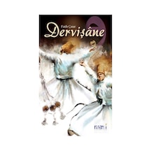 Dervişane / Fatih Çınar 9786059899079